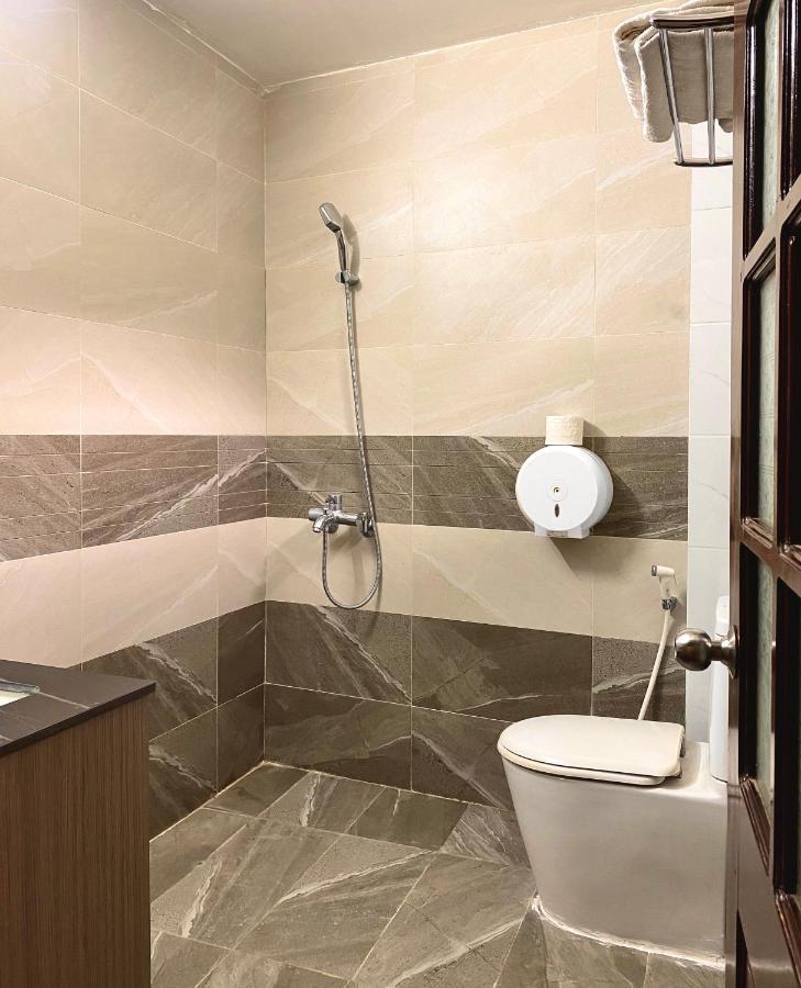 Hanoi Hidden Guest House Экстерьер фото