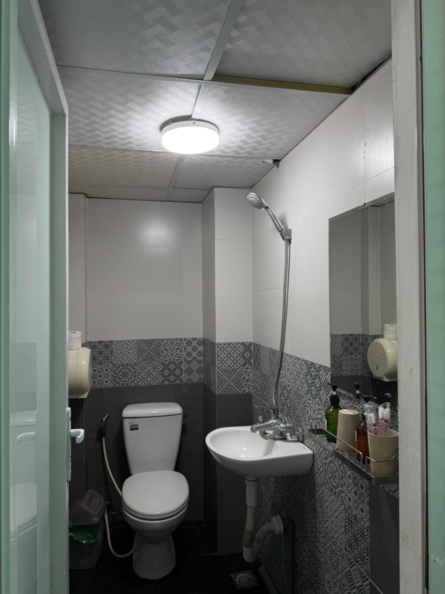 Hanoi Hidden Guest House Экстерьер фото